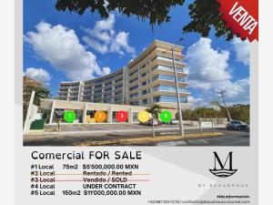 Local en venta en Zona Hotelera Sur, Cozumel — foto 2 de 8
