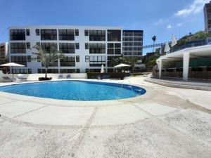 Departamento en Las Playas, Acapulco de Juárez, Guerrero