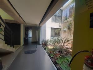 Departamento en Vertiz Narvarte, Benito Juárez, Ciudad de México