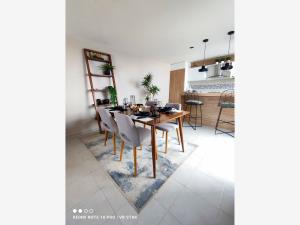 Casa en venta en San Luis II, Mineral de la Reforma — foto 3 de 12