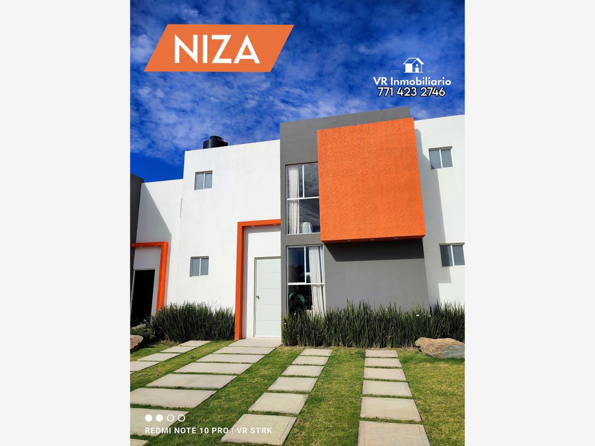 Casa en venta en San Luis II, Mineral de la Reforma — foto 1 de 10