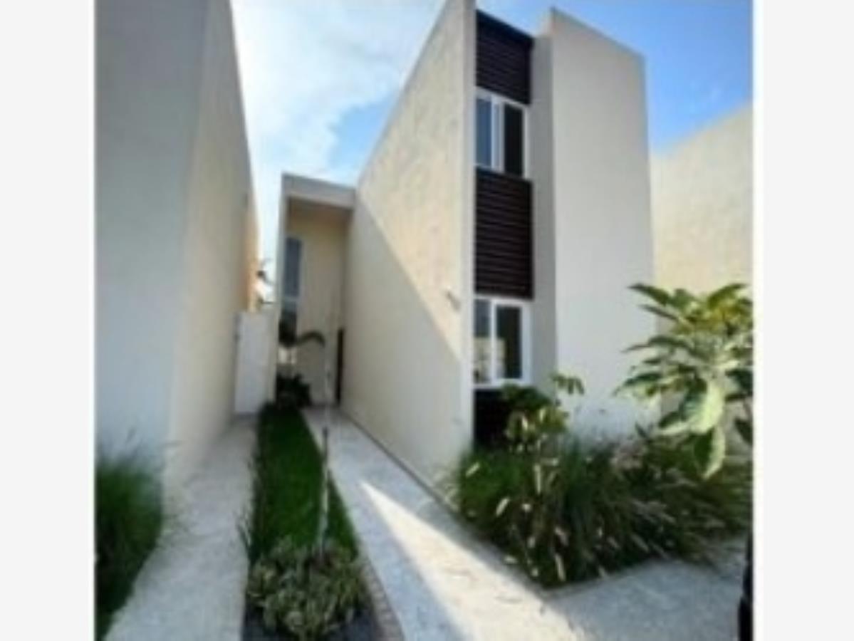 Casa en venta en Rincón del Conchal, Alvarado — foto 1 de 9