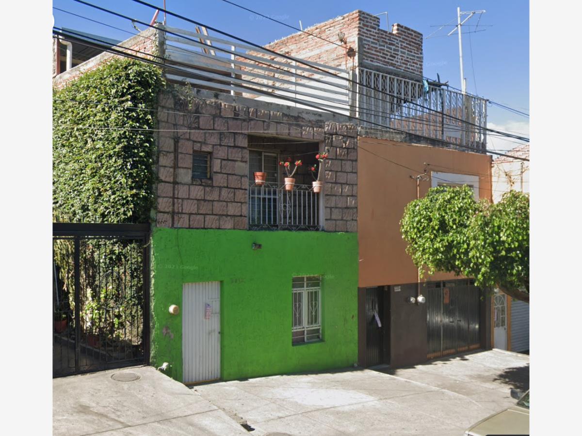 Casa en venta en San José Río Verde 1a. Sección, Guadalajara — foto 1 de 7