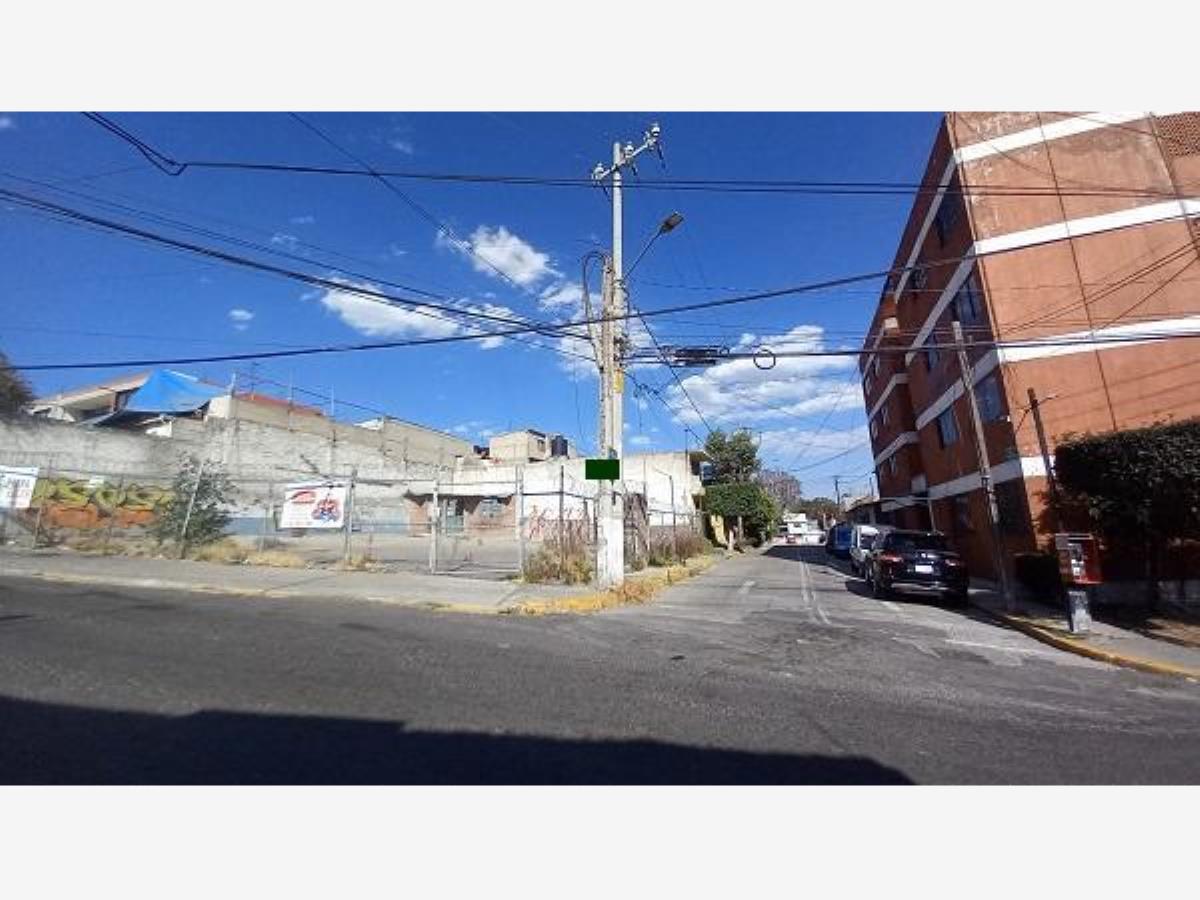 Terreno en venta en Lomas de San Andres Atenco, Tlalnepantla de Baz — foto 1 de 3
