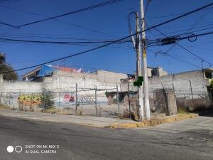 Terreno en venta en Lomas de San Andres Atenco, Tlalnepantla de Baz — foto 2 de 3