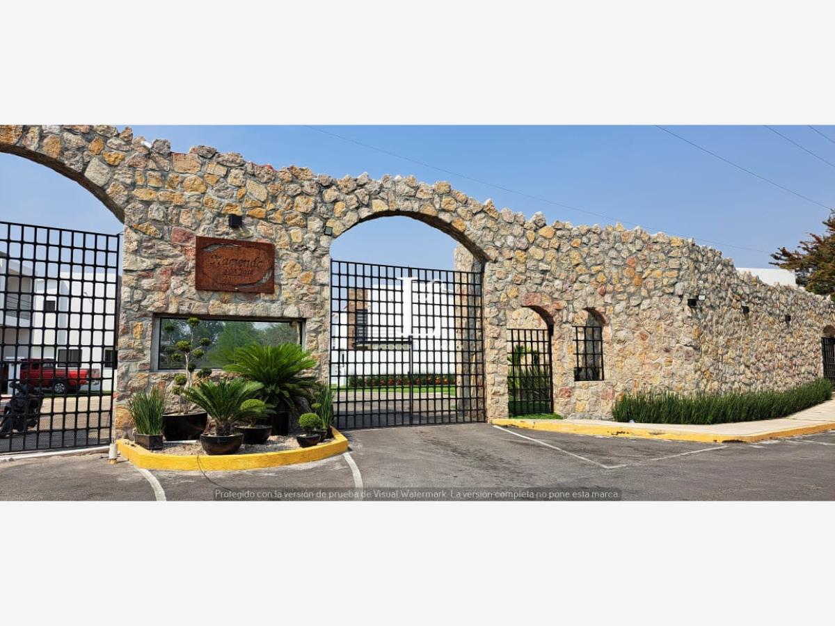 Casa en venta en Hacienda San José, Yecapixtla — foto 1 de 16