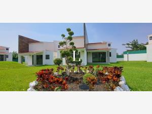 Casa en venta en Hacienda San José, Yecapixtla — foto 3 de 45