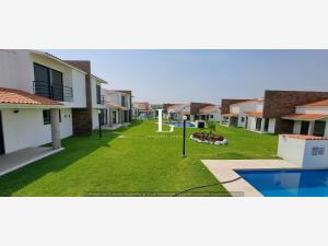 Casa en venta en Hacienda San José, Yecapixtla — foto 2 de 45