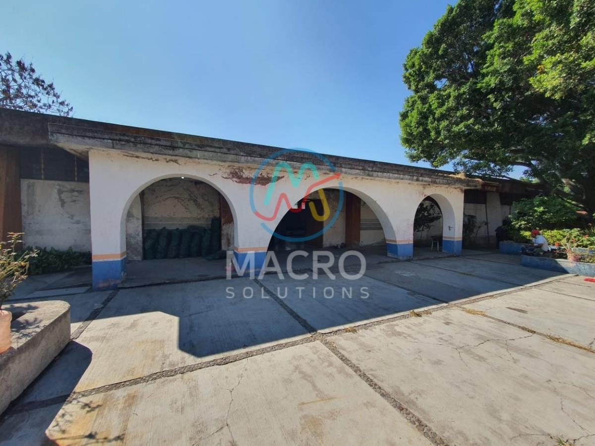 Terreno en venta en Atotonilco, Tepalcingo — foto 1 de 18