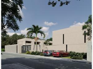 Departamento en venta en Dzitya, Mérida — foto 2 de 16