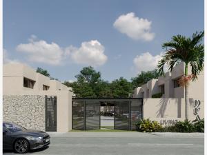Departamento en venta en Dzitya, Mérida — foto 3 de 16