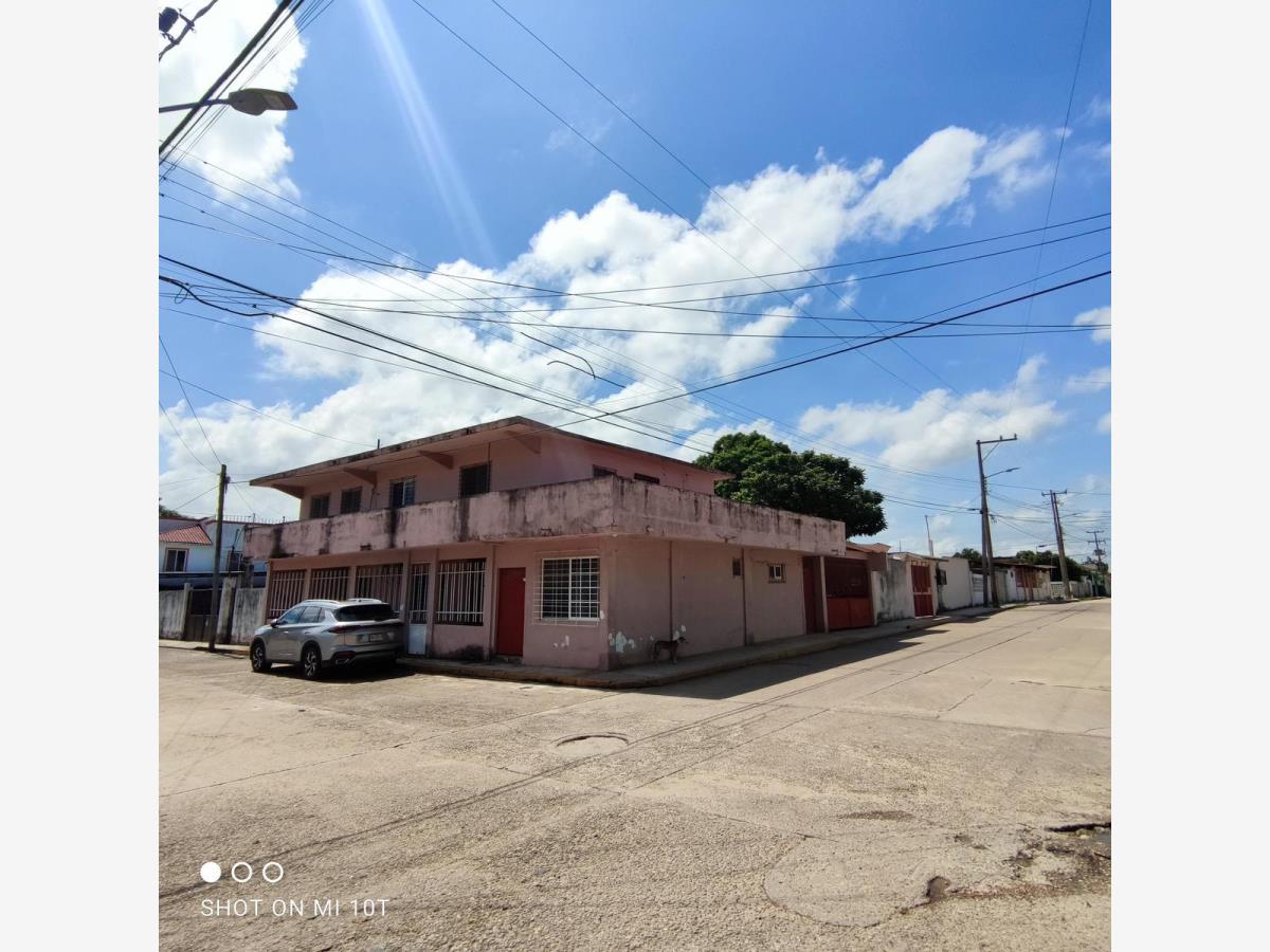 Casa en renta en Buenavista Norte, Minatitlán — foto 1 de 16