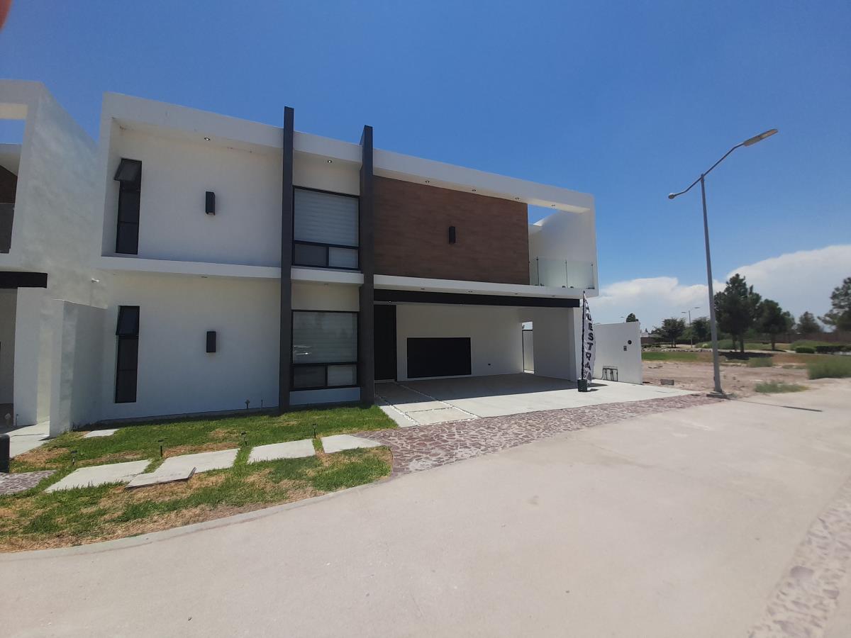 Casa en venta en Altozano la Nueva Laguna, Gómez Palacio — foto 1 de 22