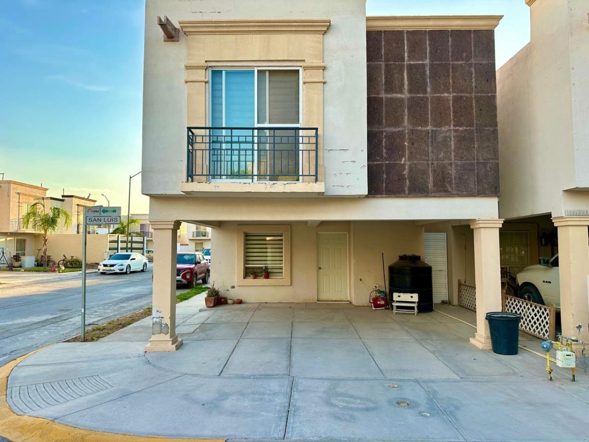 Casa en venta en Villas de San Ángel, Torreón — foto 1 de 15