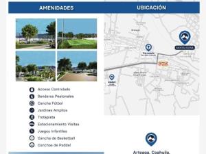 Casa en venta en Santa Elena, Arteaga — foto 3 de 12