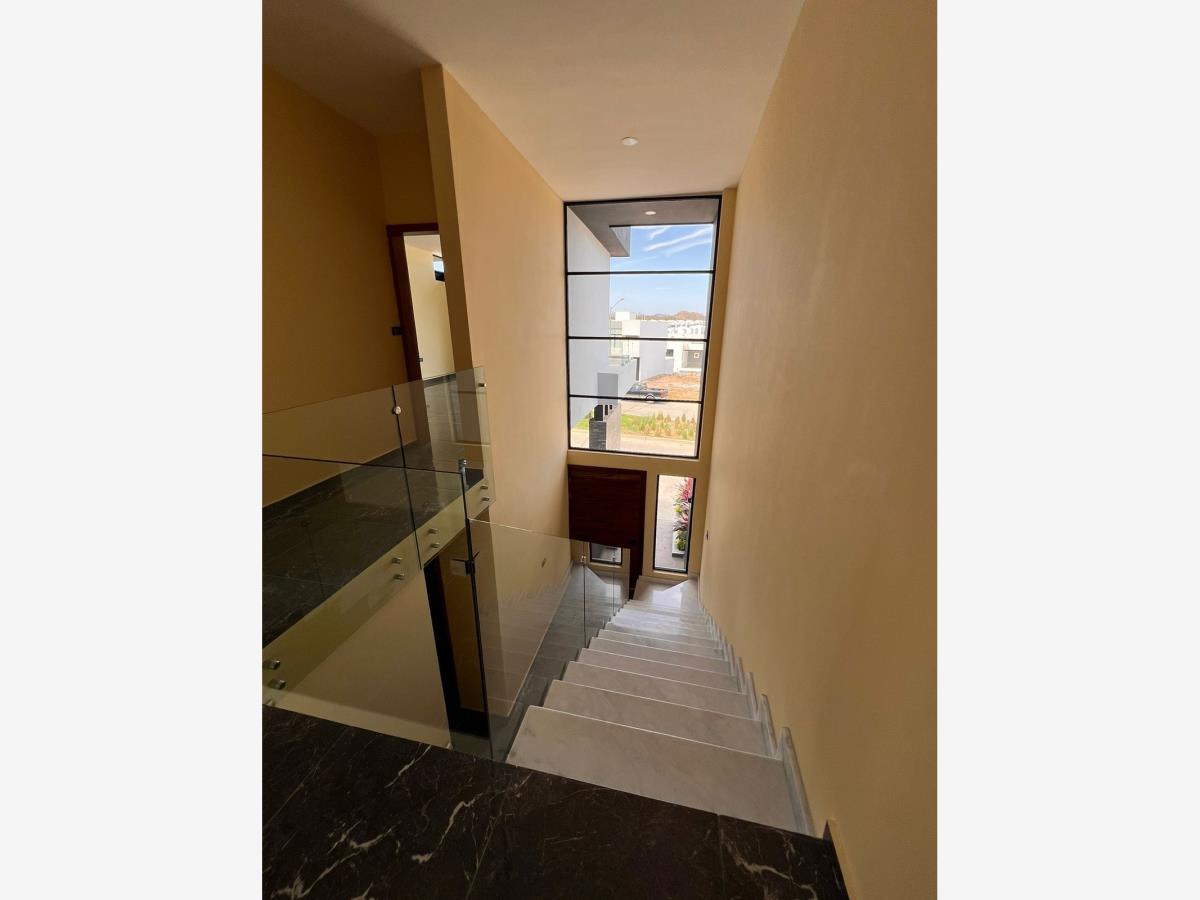 Casa en venta en Sonterra Residencial, Mazatlán — foto 1 de 16