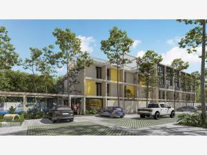 Departamento en venta en Temozon Norte, Mérida — foto 2 de 16