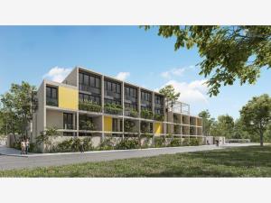 Departamento en venta en Temozon Norte, Mérida — foto 3 de 16