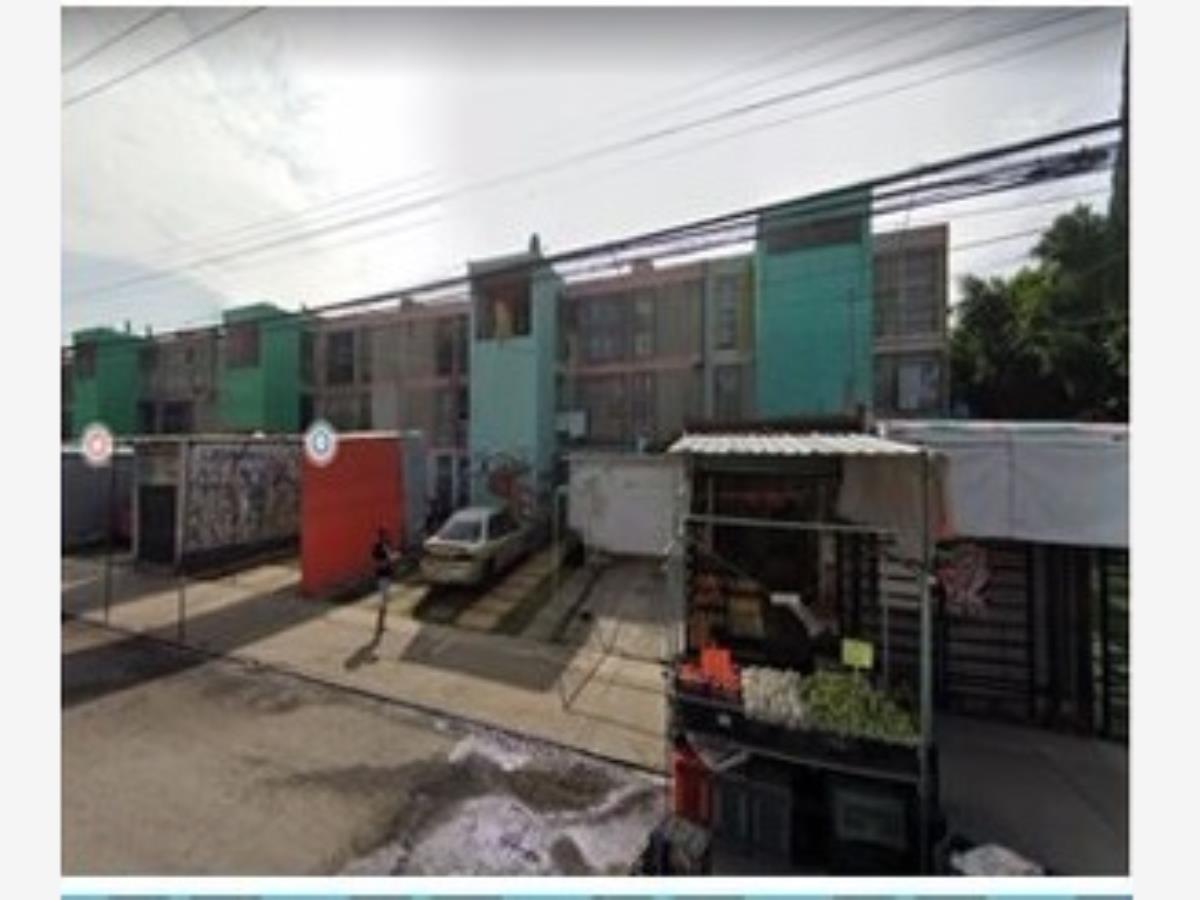 Departamento en venta en Los Héroes, Ixtapaluca