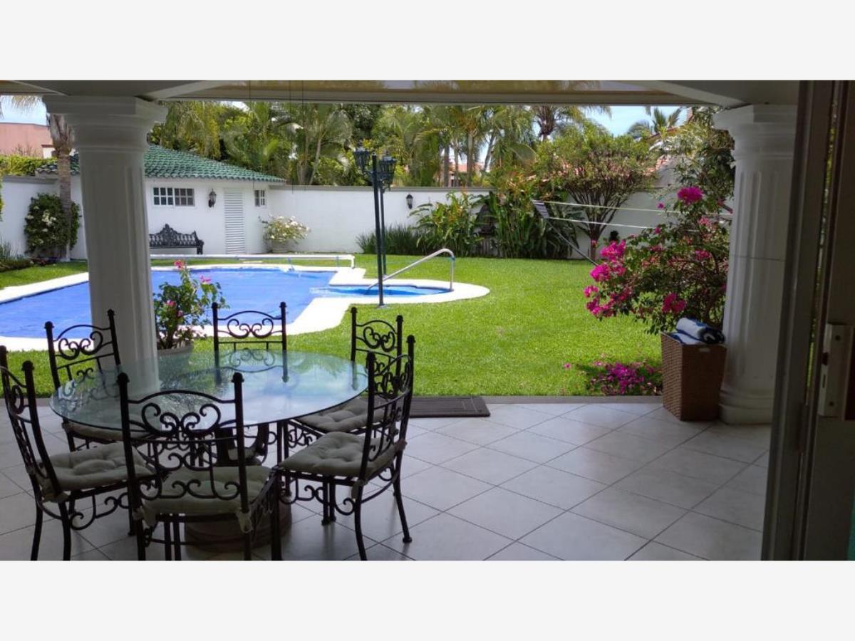 Casa en venta en Cuernavaca Centro, Cuernavaca — foto 1 de 9