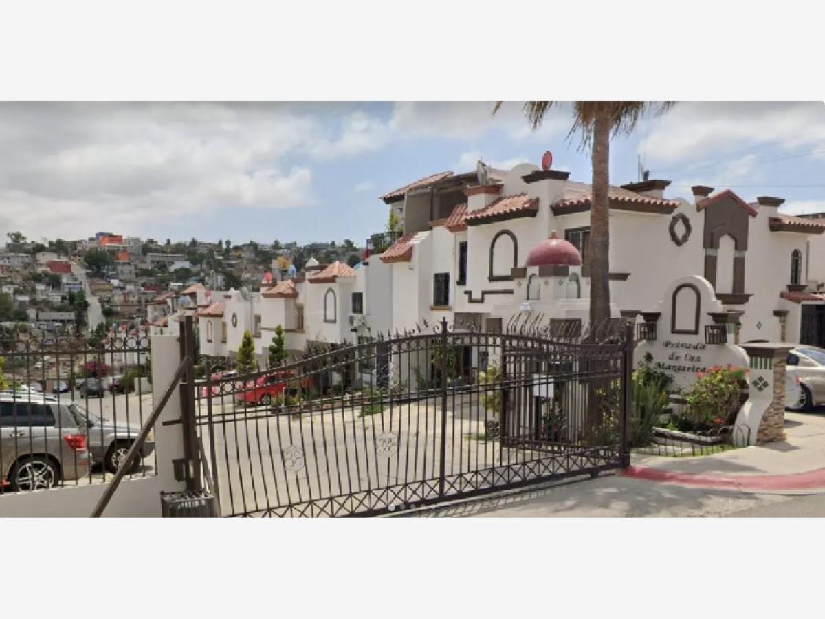 Casa en venta en Residencial Agua Caliente, Tijuana — foto 1 de 8