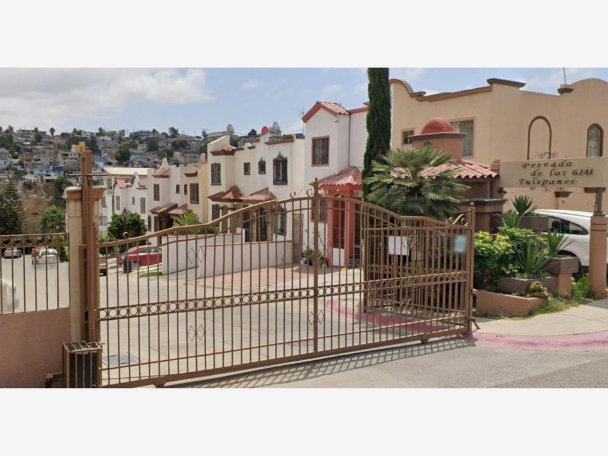 Casa en venta en Residencial Agua Caliente, Tijuana — foto 1 de 8