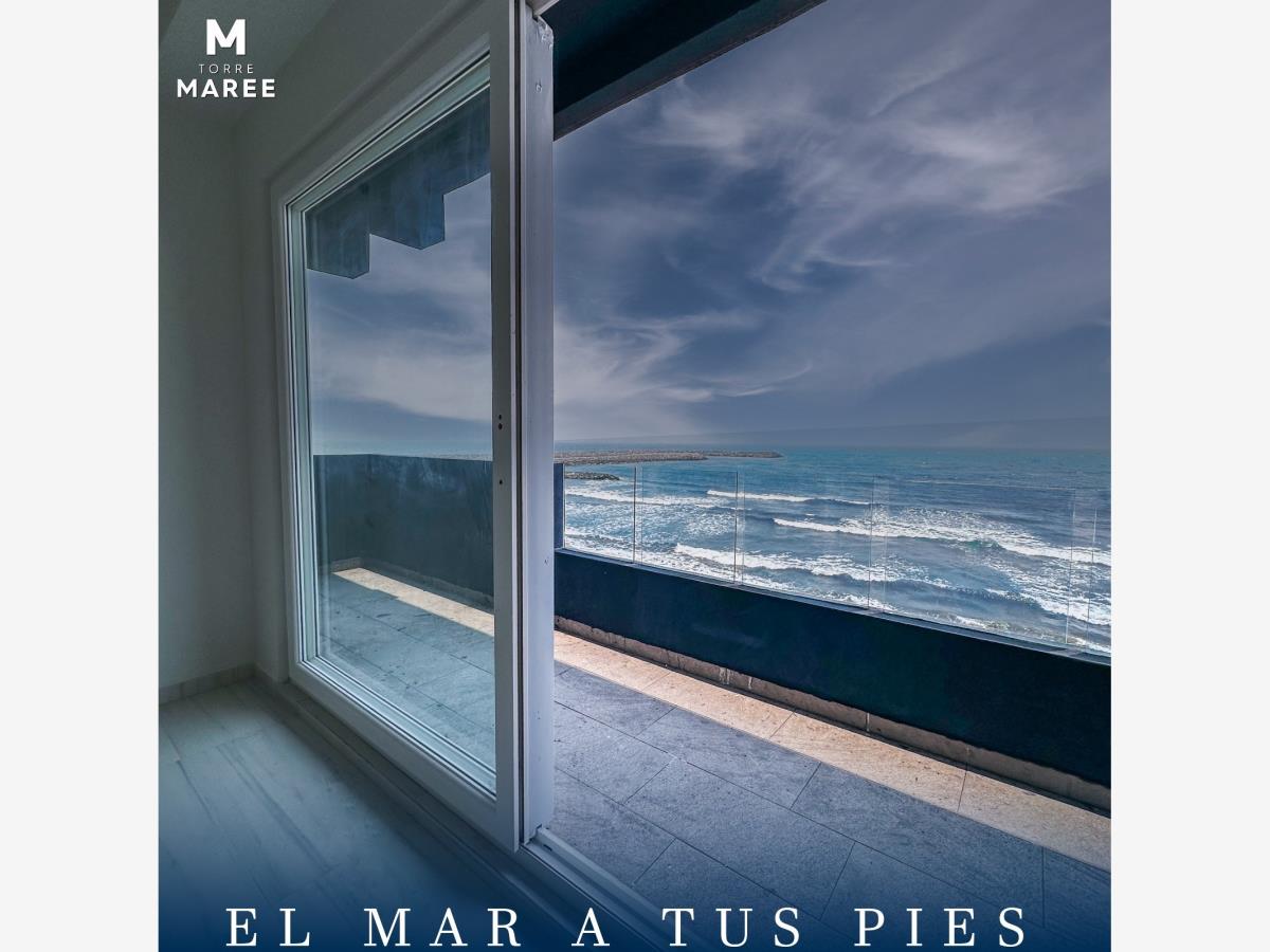 Departamento en venta en Playas del Conchal, Alvarado — foto 1 de 20