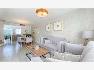 Casa en venta en Cuautlancingo, Cuautlancingo — foto 3 de 22