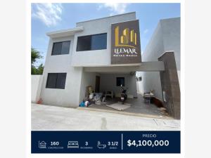 Casa en venta en Ampliación Unidad Nacional, Ciudad Madero — foto 3 de 22