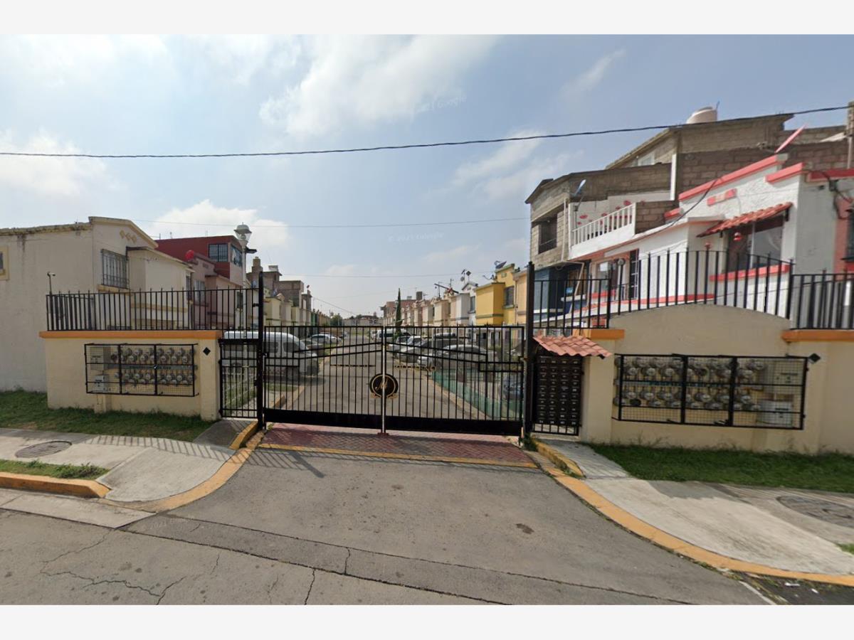 Casa en venta en Ojo de Agua, Tecámac — foto 1 de 11
