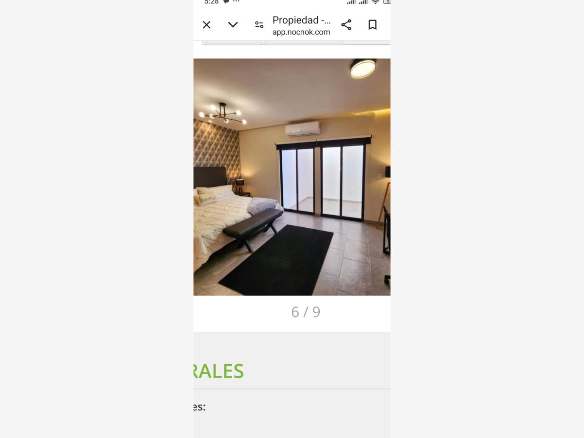 Departamento en Renta en Los Viñedos, Torreón, Coahuila de Zaragoza