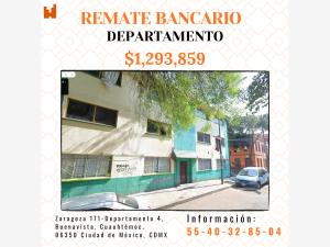 Departamento en venta en Buenavista, Cuauhtémoc — foto 2 de 12