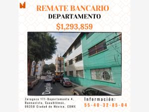 Departamento en venta en Buenavista, Cuauhtémoc — foto 3 de 12
