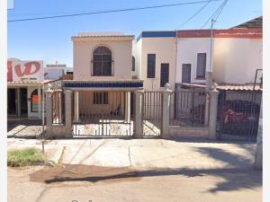 Casa en venta en La Florida, Cajeme — foto 3 de 6