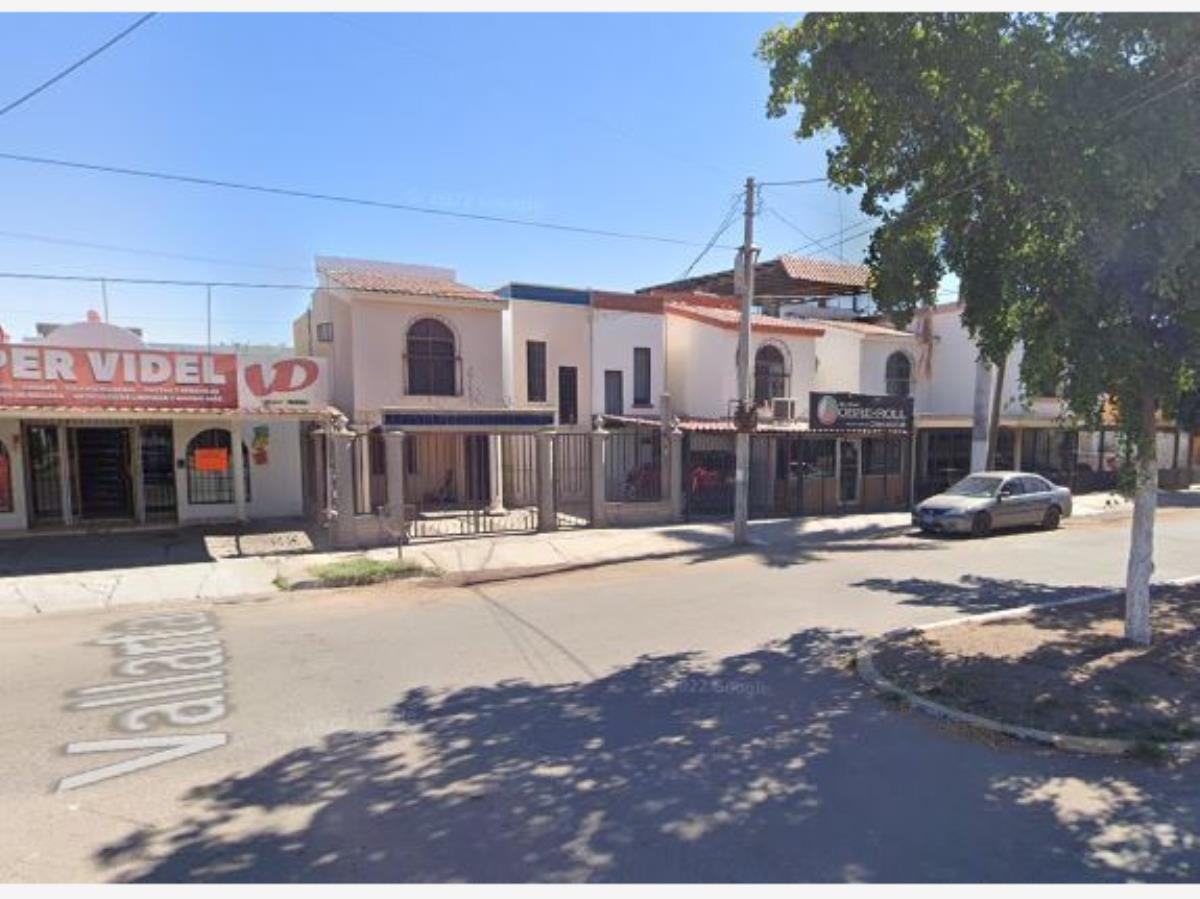 Casa en venta en La Florida, Cajeme — foto 1 de 6