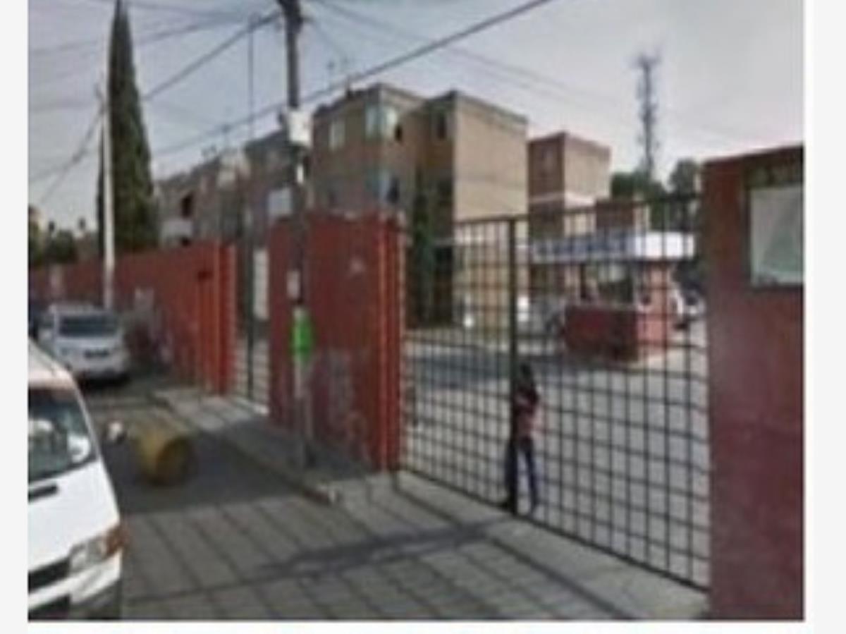 Departamento en venta en Antorcha Valle de Chalco, Valle de Chalco Solidaridad — foto 1 de 3