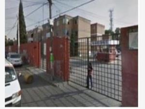 Departamento en remate en Antorcha Valle de Chalco, Valle de Chalco Solidaridad, México