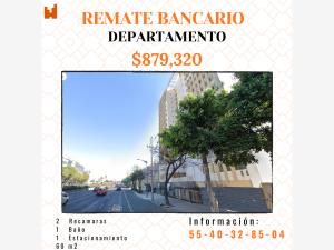 Departamento en venta en Moderna, Benito Juárez — foto 2 de 10