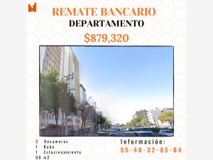 Departamento en venta en Moderna, Benito Juárez — foto 3 de 10