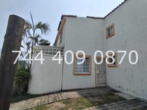 Casa en venta en La Marquesa, Acapulco de Juárez — foto 3 de 12