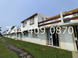 Casa en venta en La Marquesa, Acapulco de Juárez — foto 2 de 12