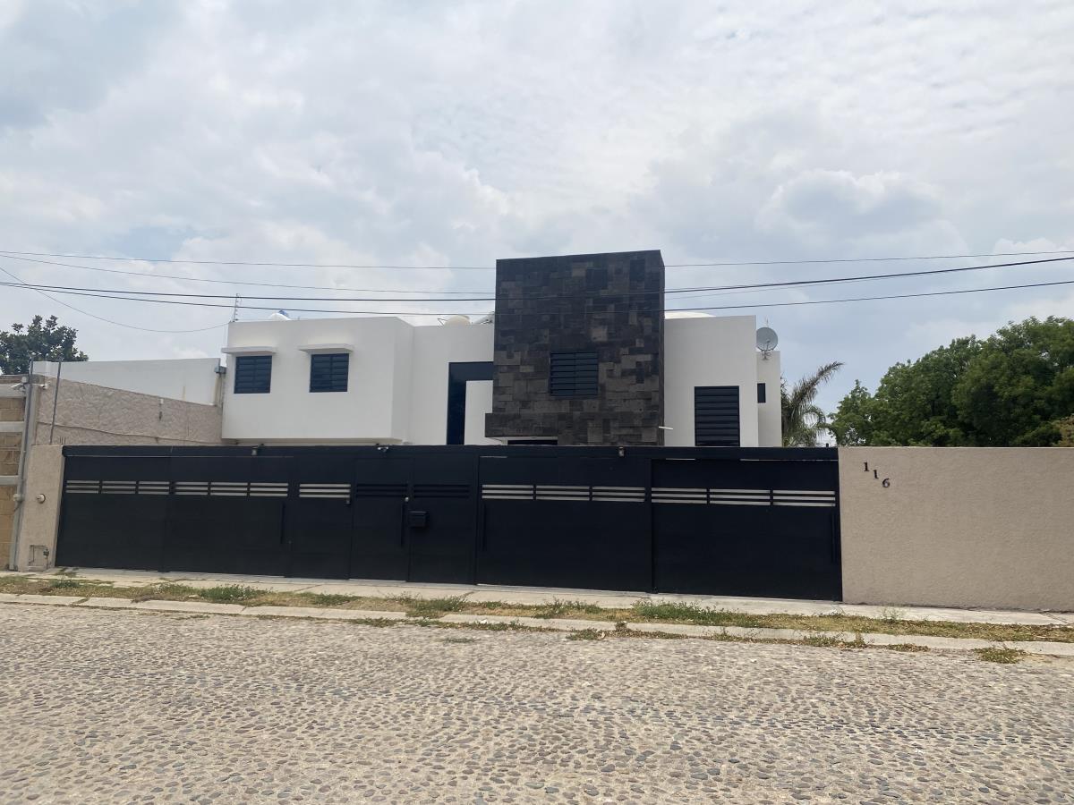 Casa en venta en El Trebol, León — foto 1 de 17