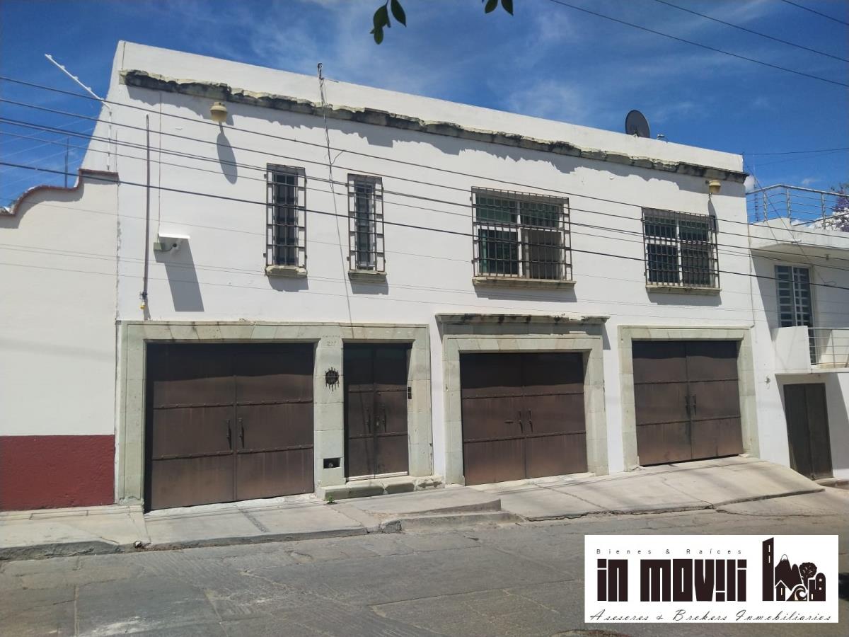Casa en venta en America Norte, Oaxaca de Juárez — foto 1 de 40