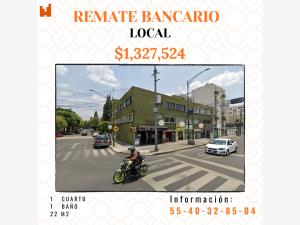 Local en venta en Moderna, Benito Juárez — foto 3 de 12