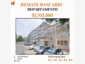 Departamento en venta en Del Valle Centro, Benito Juárez — foto 2 de 12