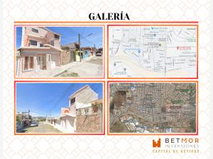 Casa en venta en Infonavit Pedregoso, San Juan del Río — foto 2 de 12