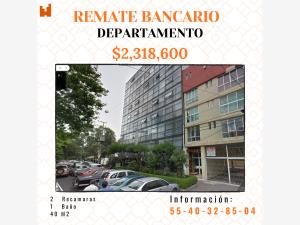 Departamento en venta en Del Valle Norte, Benito Juárez — foto 2 de 10