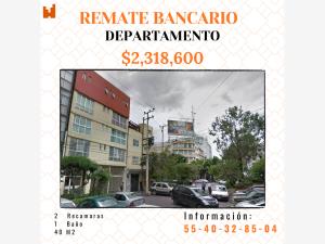 Departamento en venta en Del Valle Norte, Benito Juárez — foto 3 de 10