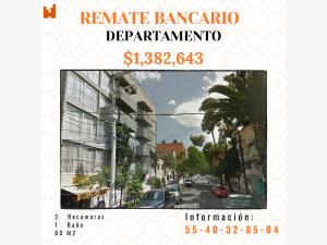 Departamento en venta en Alamos, Benito Juárez — foto 2 de 11