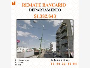 Departamento en venta en Alamos, Benito Juárez — foto 3 de 11